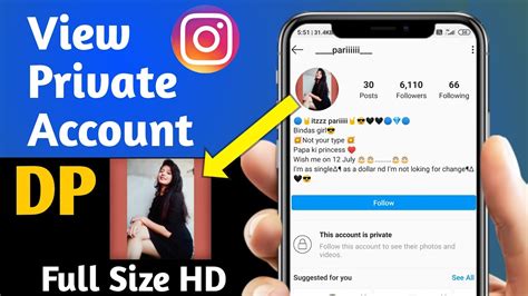 Gain access to private Instagram Profiles using our online app All you have to do is enter the profile url and click on View Profile Private instagram viewer is free and works worldwide. . Instagram profile viewer